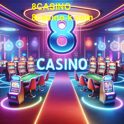 Dicas Essenciais para Jogar no 8CASINO